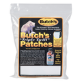 Butch's Butch's - Triple Twill Cleaning Patches