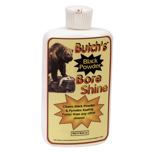 Butch's Butch'S Black Powder Boreshine