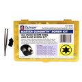 Lyman Products Master Gunsmith Torx Head Screw Kit