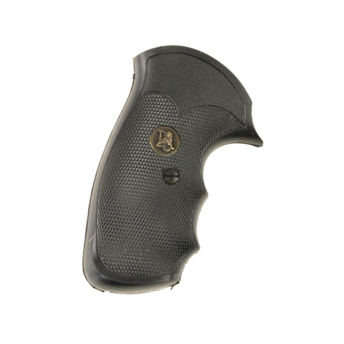Pachmayr Revolver Grips