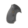 Pachmayr Compact Revolver Grips