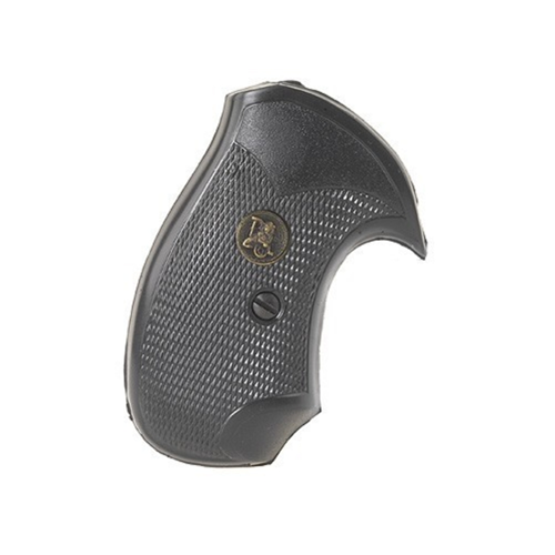 Pachmayr Compact Revolver Grips