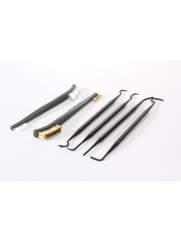 Lyman Products Pick and Brush Set