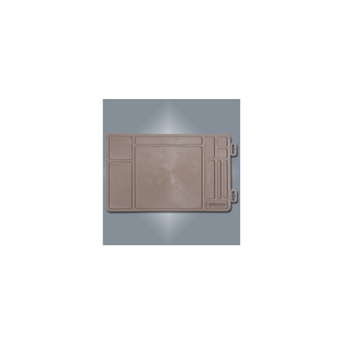 Lyman Products The Essential Gun Maintenance Mat