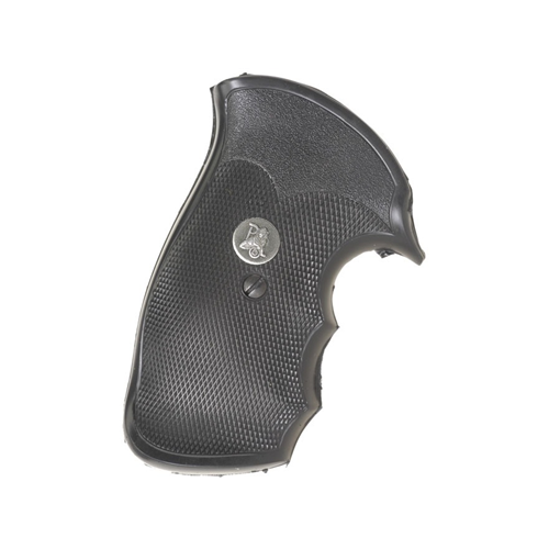 Pachmayr Revolver Grips