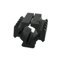 TacStar Tactical Shotgun Rail Mount