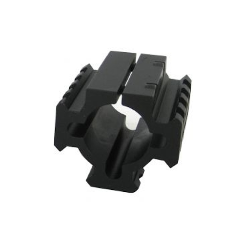 TacStar Tactical Shotgun Rail Mount
