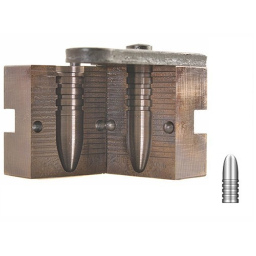 Lyman Products Lyman - Rifle Bullet Moulds