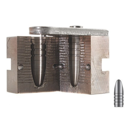 Lyman Products Lyman - Rifle Bullet Moulds