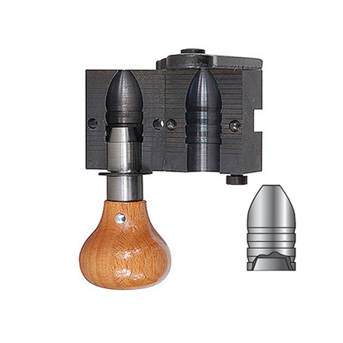Lyman Products Lyman - Single Cavity Black Powder Mould
