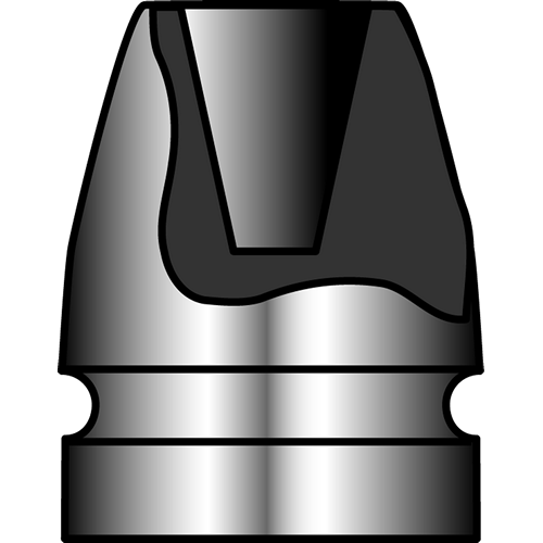 Lyman Products Lyman - Hollow Point Pistol Mould