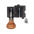 Lyman Products Lyman - Single Cavity Black Powder Mould