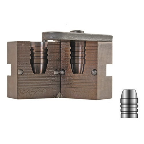 Lyman Products Lyman - Single Cavity Black Powder Mould