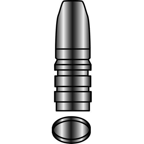 Lyman Products Lyman - Rifle Bullet Moulds