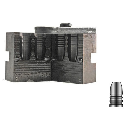 Lyman Products Lyman - Double Cavity Rifle Mould