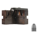 Lyman Products Lyman - Double Cavity Pistol Mould