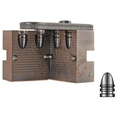 Lyman Products Lyman - Double Cavity Pistol Mould