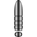 Lyman Products Lyman - Double Cavity Rifle Mould