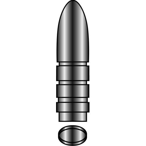 Lyman Products Lyman - Double Cavity Rifle Mould