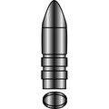 Lyman Products Lyman - Double Cavity Rifle Mould
