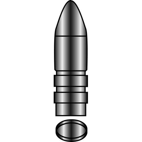 Lyman Products Lyman - Double Cavity Rifle Mould