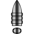 Lyman Products Lyman - Double Cavity Rifle Mould