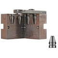 Lyman Products Lyman - Double Cavity Pistol Mould
