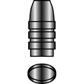 Lyman Products Lyman - Double Cavity Rifle Mould