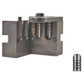 Lyman Products Lyman - Double Cavity Pistol Mould