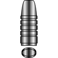 Lyman Products Lyman - Double Cavity Rifle Mould