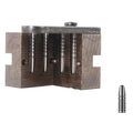 Lyman Products Lyman - Double Cavity Rifle Mould