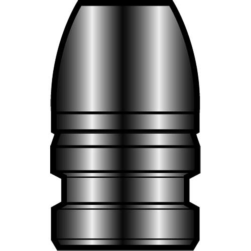 Lyman Products Lyman - Double Cavity Pistol Mould