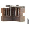 Lyman Products Lyman - Double Cavity Rifle Mould
