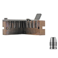 Lyman Products Lyman - Four Cavity Pistol Mould