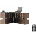 Lyman Products Lyman - Four Cavity Pistol Mould