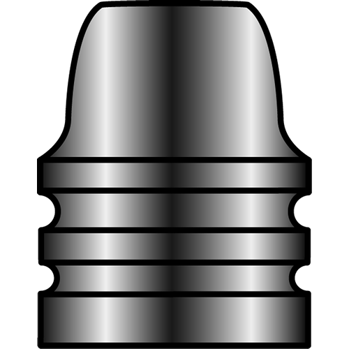 Lyman Products Lyman - Four Cavity Pistol Mould