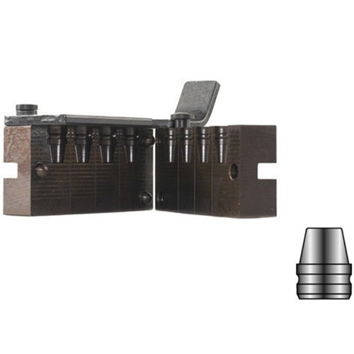 Lyman Products Lyman - Four Cavity Pistol Mould