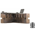 Lyman Products Lyman - Four Cavity Pistol Mould