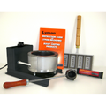 Lyman Products Big Dipper Casting Kit (115V)