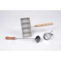 Lyman Products Lead Ingot Mould
