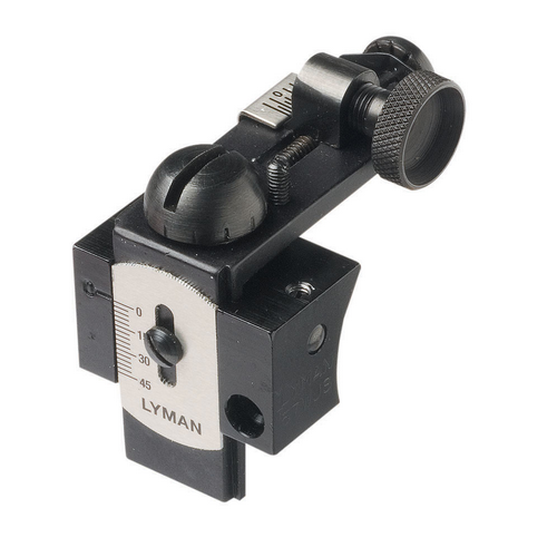 Lyman Products 57SML Receiver Sights