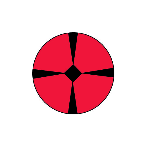 Targ-Dots AccuPoint Dots