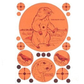 Targ-Dots Match Assortment Sheets