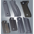 Pachmayr G-10 Tactical Pistol Grips
