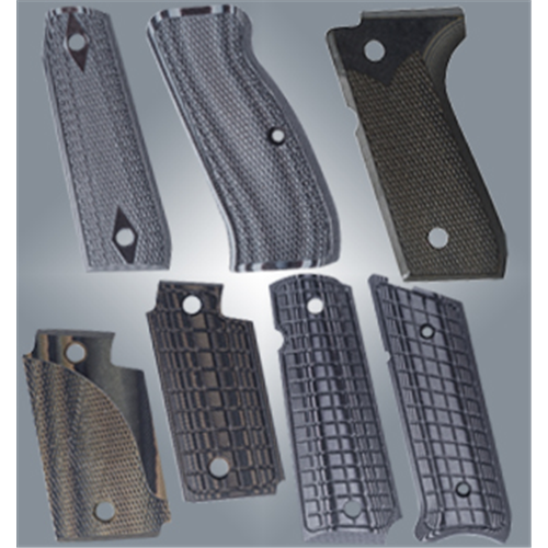 Pachmayr G-10 Tactical Pistol Grips