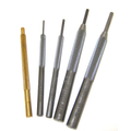 Lyman Products Pistolsmith's Punch Set