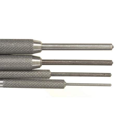 Lyman Products Roll Pin Punch Set