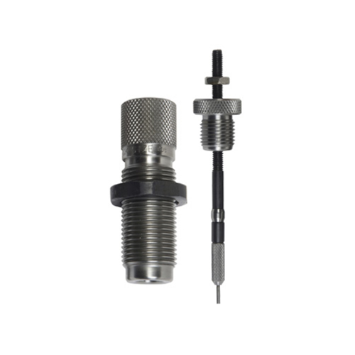 Lyman Products Lyman - Carbide Neck Size Die