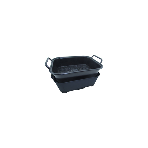 Lyman Products Rotary Case Cleaning Sifter Set