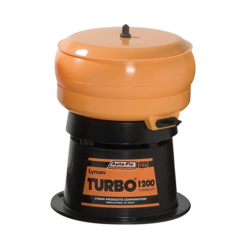 Lyman Products 1200 Pro Sifter (115V)